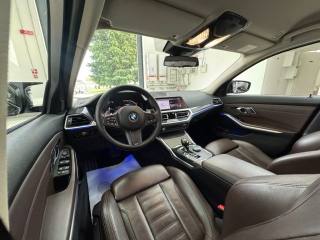 BMW 320 usata, con Cronologia tagliandi