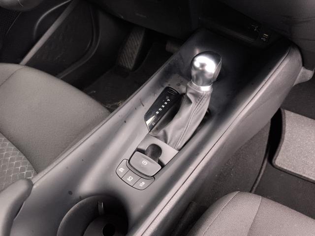 TOYOTA C-HR usata, con Monitoraggio pressione pneumatici