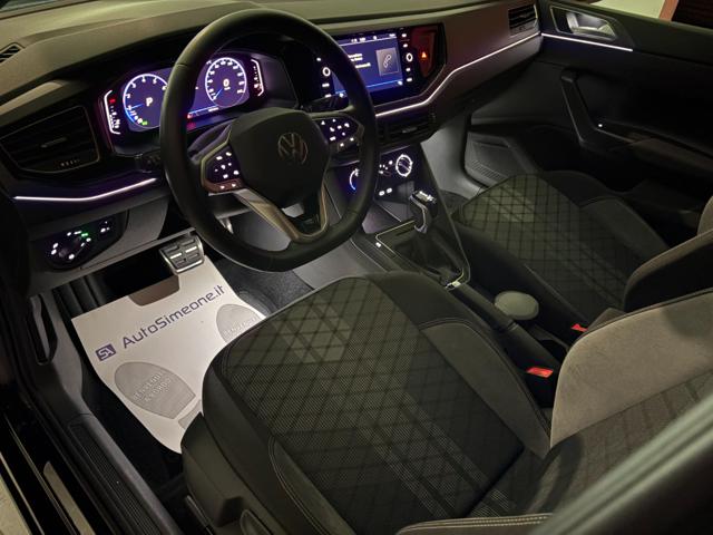 VOLKSWAGEN Taigo usata, con Servosterzo