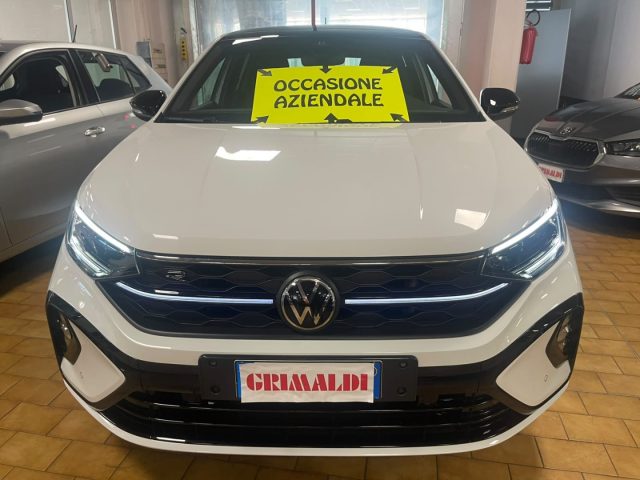 VOLKSWAGEN Taigo usata, con Airbag