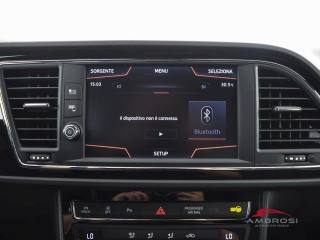 SEAT Leon usata 14