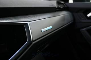 AUDI Q3 usata, con Sensori di parcheggio anteriori