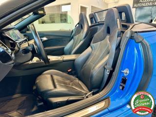 BMW Z4 usata, con Controllo automatico clima