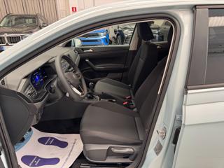 VOLKSWAGEN Polo usata, con Airbag Passeggero