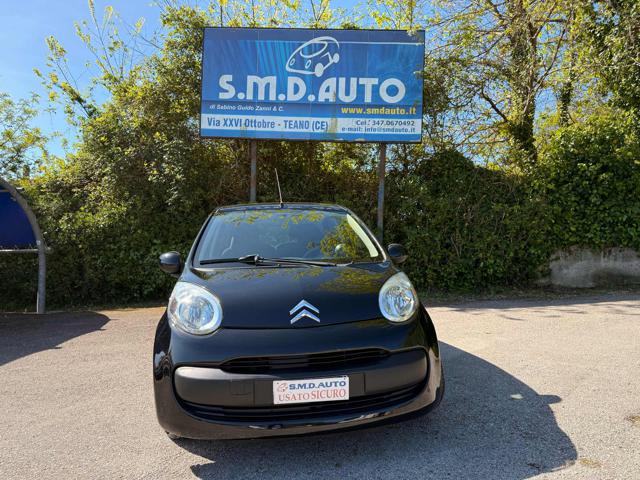 CITROEN C1 usata, con Airbag