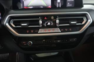 BMW X3 usata 12