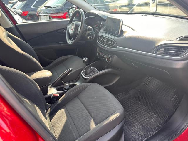 FIAT Tipo usata, con ESP