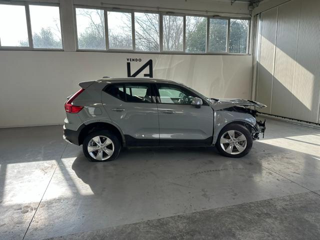VOLVO XC40 usata, con Cerchi in lega