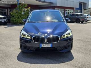 BMW 216 usata, con Chiusura centralizzata