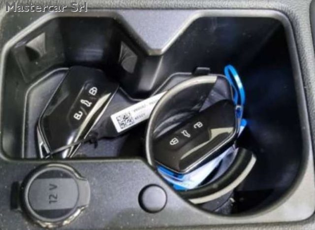 VOLKSWAGEN Golf usata, con Regolazione elettrica sedili