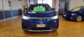 VOLKSWAGEN ID.4 usata, con Airbag laterali