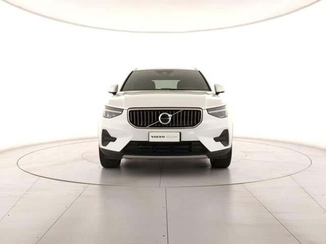 VOLVO XC40 usata, con Boardcomputer