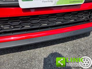 FORD Fiesta usata, con Pacchetto sportivo