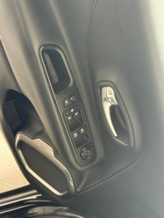 JEEP Renegade usata, con Sensori di parcheggio posteriori