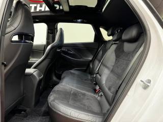 HYUNDAI i30 usata, con ESP