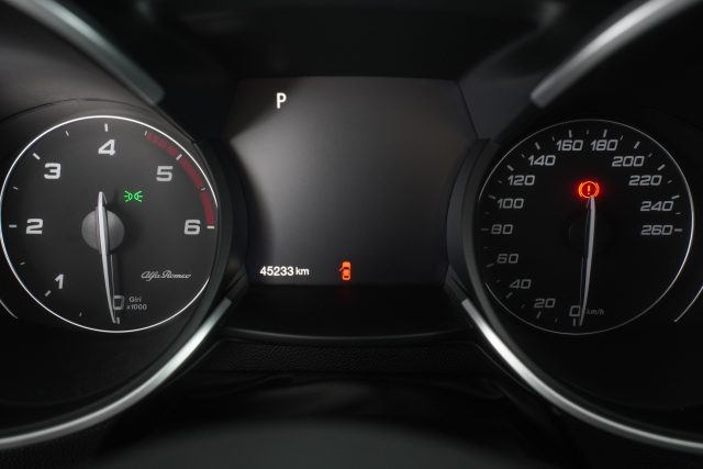 ALFA ROMEO Stelvio usata 12