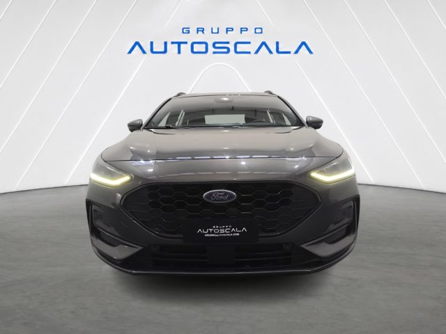 FORD Focus usata, con Airbag
