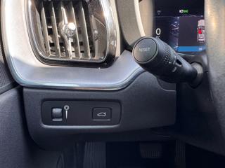 VOLVO XC60 usata, con Sistema di navigazione
