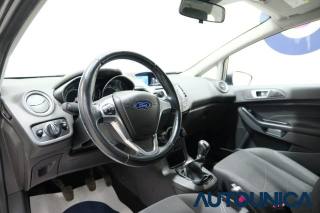 FORD Fiesta usata, con Controllo trazione