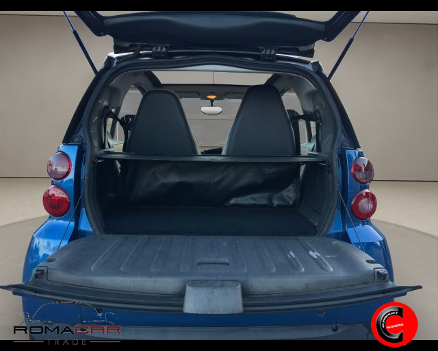 SMART ForTwo usata 18