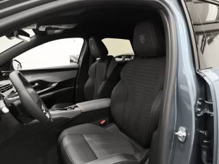 PEUGEOT 3008 usata, con Cruise Control
