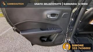JEEP Compass usata 91