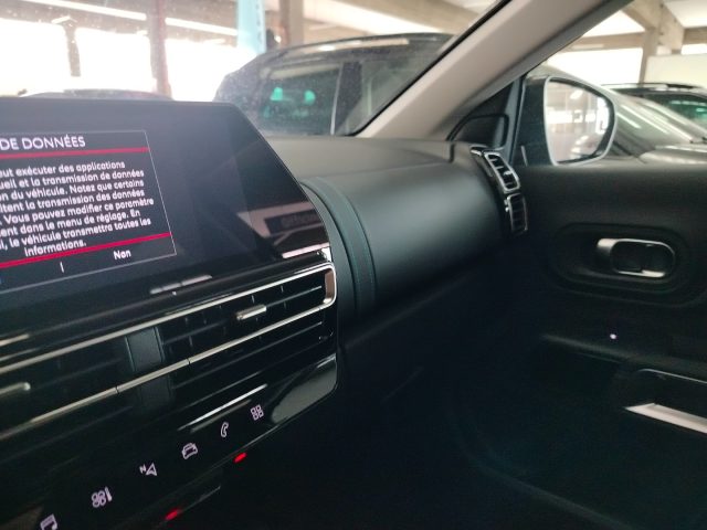 CITROEN C5 Aircross usata, con Telecamera per parcheggio assistito