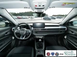 JEEP Avenger usata, con ESP