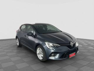 RENAULT Clio usata 6