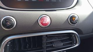 FIAT 500X usata, con Freno di stazionamento elettrico