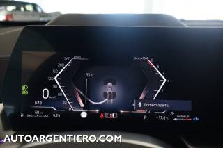 BMW X2 usata, con Park Distance Control
