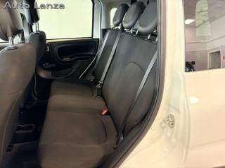 FIAT Panda Cross usata, con Autoradio