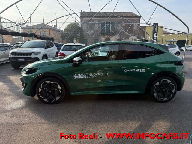 RENAULT Clio usata, con USB