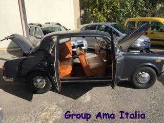 LANCIA Appia usata 13