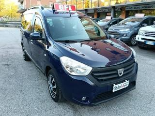 DACIA Dokker usata, con Airbag laterali