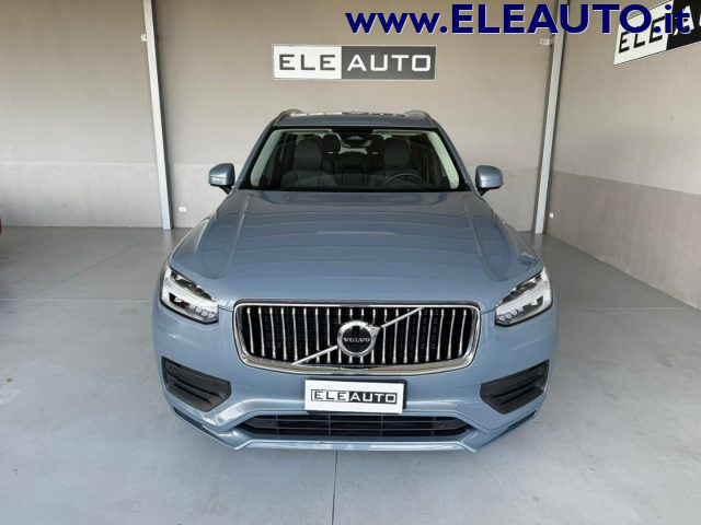 VOLVO XC90 usata, con Airbag