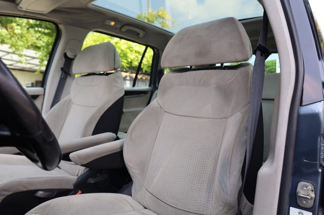 CITROEN C4 usata, con Climatizzatore automatico, 2 zone