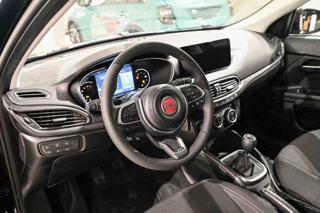FIAT Tipo usata, con Cruise Control