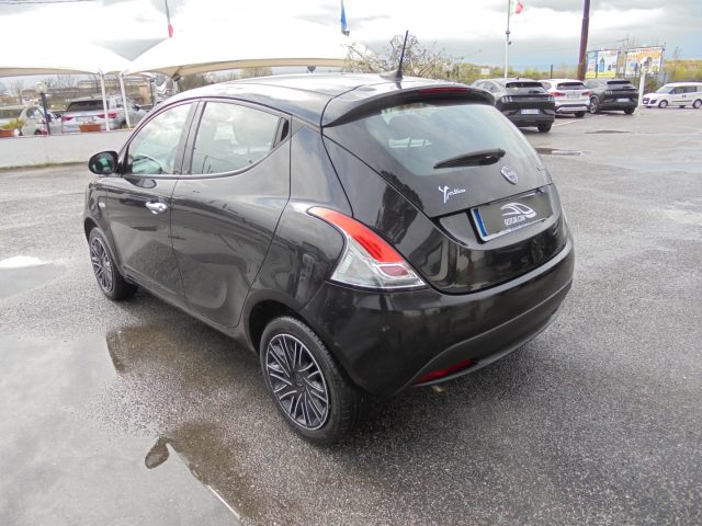 LANCIA Ypsilon usata, con Bluetooth