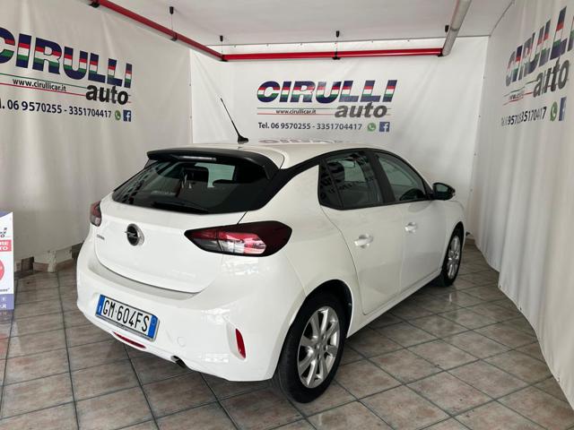 OPEL Corsa usata, con Airbag Passeggero