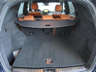 MERCEDES-BENZ GLE 250 usata, con Cerchi in lega
