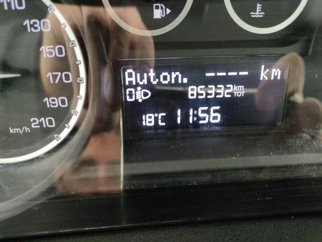 LANCIA Ypsilon usata, con USB