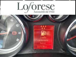 OPEL Zafira usata, con Sedile posteriore sdoppiato