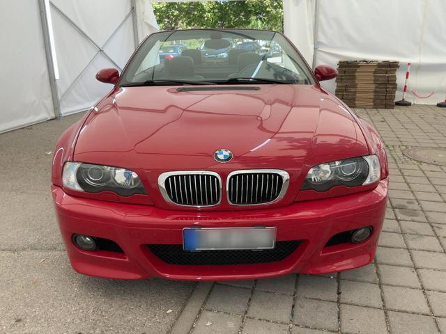 BMW M3 usata, con Airbag laterali