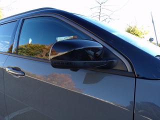 JEEP Compass usata, con Portellone posteriore elettrico