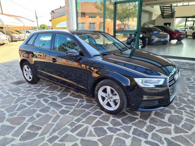 AUDI A3 usata, con Cruise Control