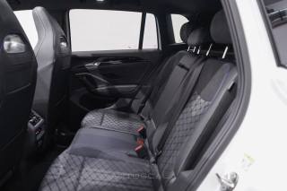 VOLKSWAGEN Tiguan usata, con Sensore di pioggia