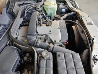 MERCEDES-BENZ CLK 200 usata 19