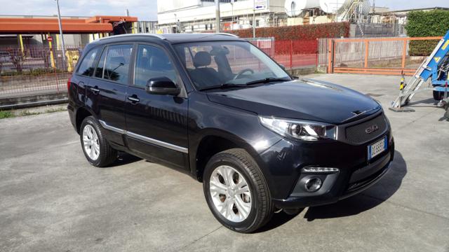DR MOTOR DR EVO5 usata, con ABS