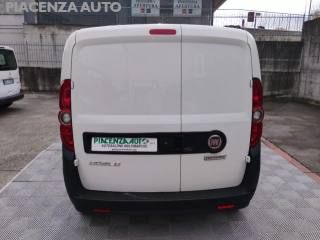 FIAT Doblo usata, con Autoradio